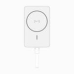 PISEN PowerMag Magnetic 30W 10000mAh Power Bank TP-D113 - PisenBiz