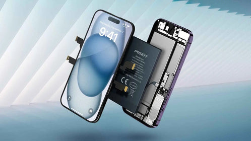 OEM Mobile Phone Parts