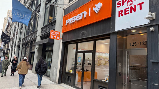 Pisen-New-York-Cell-Phone-Repair-Shop