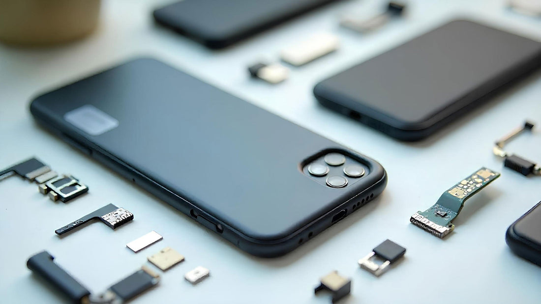 Part Ex Phones Best Replacement Parts for Phones: Buy Quality & Compatible Parts