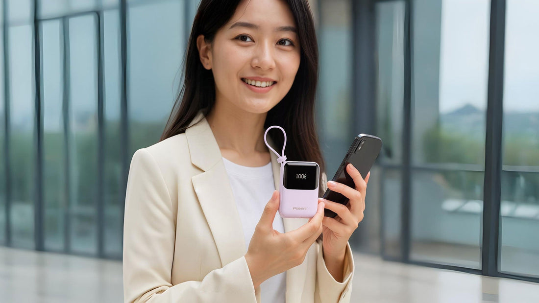 Wholesale Power Banks