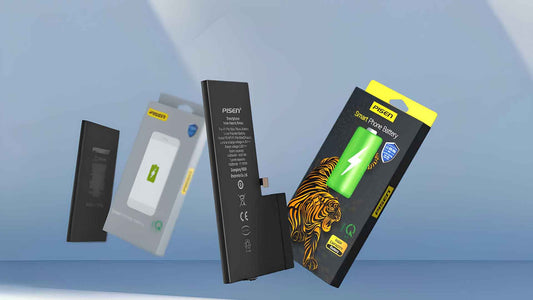 iPhone-Replacement-Battery