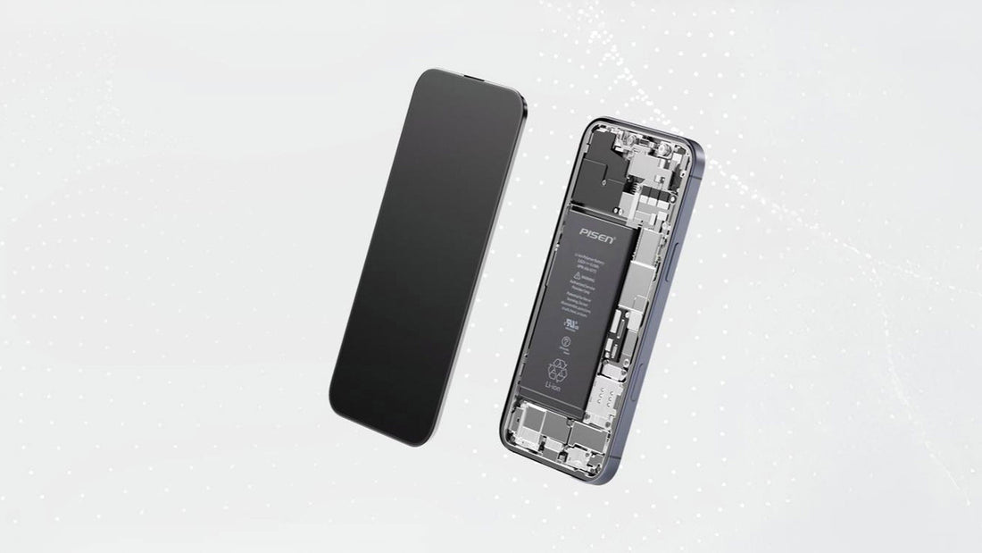 iPhone Screen Bulk Purchase