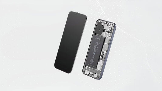 iPhone Screen Bulk Purchase