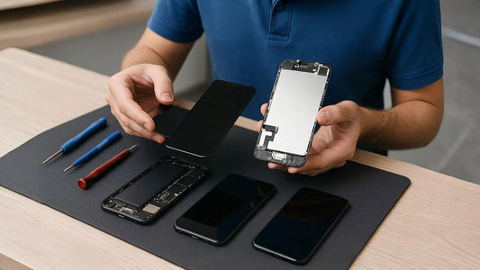 iPhone Screen Replacement