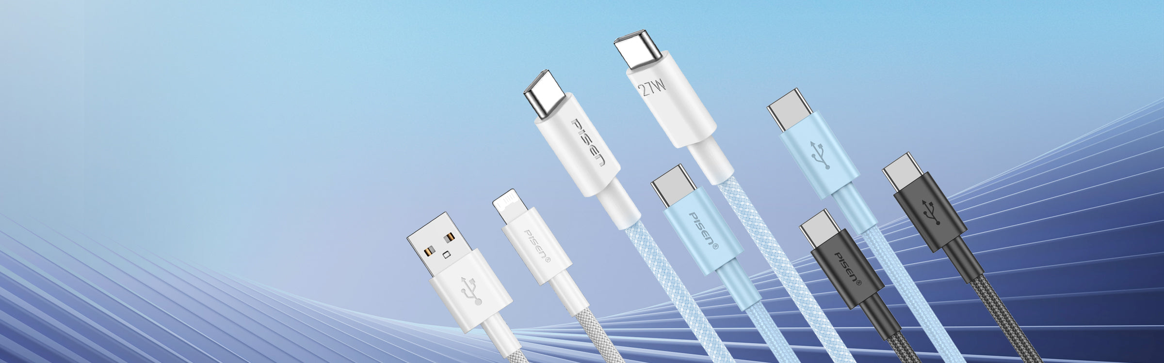 Cables