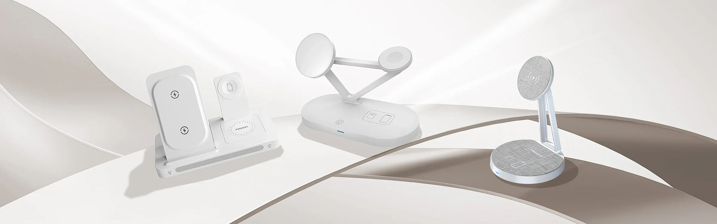 Wireless charger