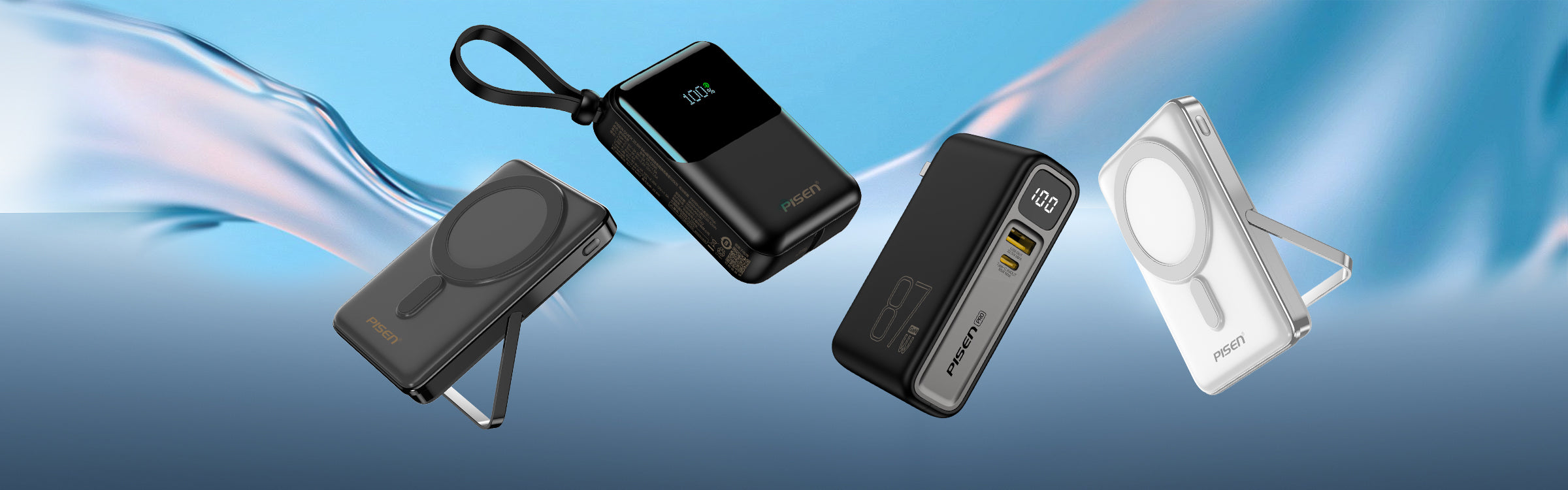 Power Banks