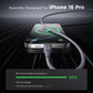 PISEN NoirSync USB-A TO USB-C 12W Cable(Grey) TC-FC31-1000