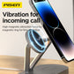 PISEN 3-in-1 Wireless Charging Stand Qi2 Version (Night Light) TP-C24