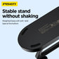 PISEN 3-in-1 Wireless Charging Stand Qi2 Version (Night Light) TP-C24