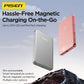 PISEN SleekVolt 20W Wireless Powerbank 10000mAh TP-D148