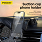 PISEN Dashboard Suction Cup Car Phone Holder TP-ZJ04