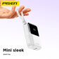 PISEN Sunny Power 22.5W With Two build-in Cables 10000mAh Mini Power Bank TP-D096