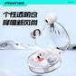 PISEN C1 ANC Noise Cancelling TWS Bluetooth Earphones BHD-TW11