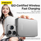 PISEN SleekVolt 20W Wireless Powerbank 5000mAh TP-D147
