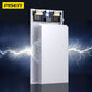 PISEN Mr White Power Station 10500mAh Power Bank TS-D322A
