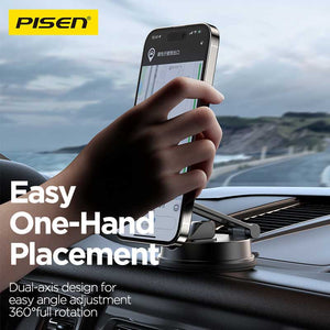 PISEN Magnetic Phone Holder TP-ZJ06