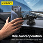 PISEN-Robot Arm Car Mobile Phone Holder TP-ZJ05