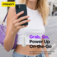 PISEN Tiny 15W Mini 5000mAh Power Bank TP-D180