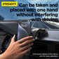 PISEN Dashboard Suction Cup Car Phone Holder TP-ZJ04