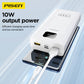 PISEN Mr White 21000mAh Digital Display Power Bank TS-D294