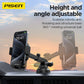 PISEN-Robot Arm Car Mobile Phone Holder TP-ZJ05