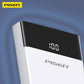 PISEN Mr White Power Station 10500mAh Power Bank TS-D322A