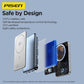 PISEN SleekVolt 20W Wireless Powerbank 5000mAh TP-D147