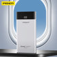 PISEN Mr White Power Station 10500mAh Power Bank TS-D322A