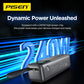 PISEN Bolt 240W 27000mAh Power Bank TP-D106