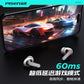 PISEN C1 ANC Noise Cancelling TWS Bluetooth Earphones BHD-TW11