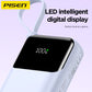 PISEN Sunny Power 22.5W With Two build-in Cables 10000mAh Mini Power Bank TP-D096
