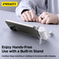 PISEN 2-in-1 Power Bank with Integrated Connector 5000mAh 22.5W TP-D139