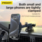 PISEN-Robot Arm Car Mobile Phone Holder TP-ZJ05