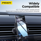 PISEN Anti Shake Car Gravity Phone Holder TP-ZJ02