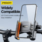 PISEN Half Enclosed Cycling Phone Holder (For Handlebars) TP-ZJ01