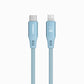 PISEN MagiPi Magloop C to L 27W Fast Charging Cable 1m CL-FC12-1000 - PisenBiz