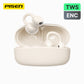 PISEN CloudFeather Open Ear Clip-On Earbuds EHB-TW2
