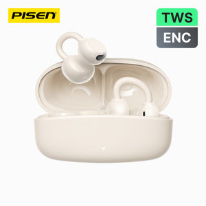 PISEN CloudFeather Open Ear Clip-On Earbuds EHB-TW2