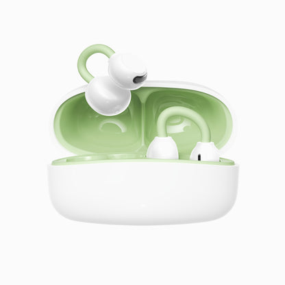 PISEN CloudFeather Open Ear Clip-On Earbuds EHB-TW2
