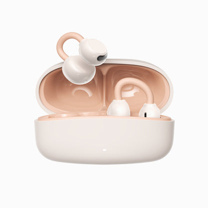 PISEN CloudFeather Open Ear Clip-On Earbuds EHB-TW2
