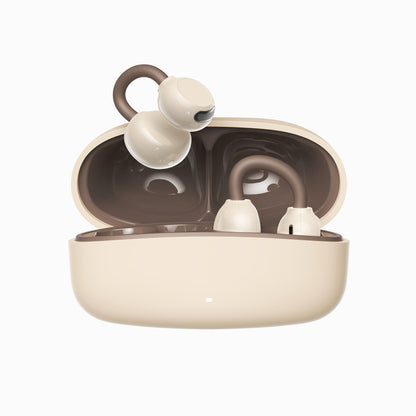 PISEN CloudFeather Open Ear Clip-On Earbuds EHB-TW2