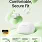 PISEN CloudFeather Open Ear Clip-On Earbuds EHB-TW2