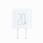 PISEN PD20W Pudding Single Port Fast Charger TP-C36 - PisenBiz