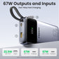 PISEN Bolt 67W 20000mAh Power Bank TP-D108