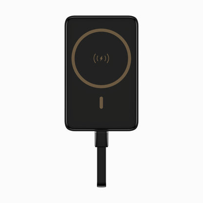 PISEN PowerMag Magnetic 30W 10000mAh Power Bank TP-D113 - PisenBiz