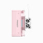 PISEN 2-in-1 Power Bank with Integrated Connector 5000mAh 22.5W TP-D139