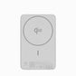 PISEN SleekVolt 20W Wireless Powerbank 5000mAh TP-D147