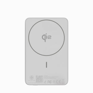 PISEN SleekVolt 20W Wireless Powerbank 5000mAh TP-D147